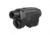 AGM Global Vision Fuzion LRF TM35-384 Fusion Thermal Imaging/CMOS Monocular W/Laser Range Finder, 12 Micron, 384x288, 50 Hz, 35mm Lens, Black, 6.6 3.4 2.0, 3142451305FM31