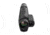AGM Global Vision Fuzion LRF TM35-384 Fusion Thermal Imaging/CMOS Monocular W/Laser Range Finder, 12 Micron, 384x288, 50 Hz, 35mm Lens, Black, 6.6 3.4 2.0, 3142451305FM31