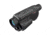 AGM Global Vision Fuzion LRF TM35-384 Fusion Thermal Imaging/CMOS Monocular W/Laser Range Finder, 12 Micron, 384x288, 50 Hz, 35mm Lens, Black, 6.6 3.4 2.0, 3142451305FM31