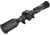 AGM Global Vision Horus 3.5-14x50mm Digital Day And Night Vision Rifle Scopes, Black, 814501315006H2M1