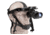 AGM Global Vision MUM-14A NW2 Multi Purpose Night Vision Monocular, Gen 2+ , Level 2, Mil Spec, White Phosphor, Black, 11M14122354021