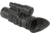 AGM Global Vision MUM-14A NW2 Multi Purpose Night Vision Monocular, Gen 2+ , Level 2, Mil Spec, White Phosphor, Black, 11M14122354021
