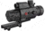 AGM Global Vision Neith 1x32mm Digital Day And Night Vision Clip On Rifle Scopes, Black, 814511216014NC31