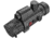 AGM Global Vision Neith 1x32mm Digital Day And Night Vision Clip On Rifle Scopes, Black, 814511216014NC31
