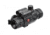 AGM Global Vision Neith LRF DC32-4MP Digital Night Vision Rifle Scope, 1x32mm, 2560x1440 px, 25 Hz, Clip-On with LRF, Black, NEIT32-4MPC-LRF