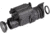 AGM Global Vision Night Vision Monocular with Gen 2+ Level 1, P43-Green Phosphor IIT, Black, 11P14122483111