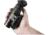 AGM Global Vision Night Vision Monocular with Gen 2+ Level 1, P43-Green Phosphor IIT, Black, 11P14122483111