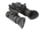 AGM Global Vision NVG-50 NL1 Dual Tube Night Vision Goggle/Binocular 51 Degree FOV Gen 2 Plus, Level 1, Black, 4.4 4.6 2.9, 14NV5122483011