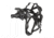 AGM Global Vision PVS-7 NW3 Night Vision Goggle, Gen 2 Plus, Level 3, Black, 6.4 6.0 3.0, White Phosphor, 12PV7122284013