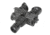 AGM Global Vision PVS-7 NW3 Night Vision Goggle, Gen 2 Plus, Level 3, Black, 6.4 6.0 3.0, White Phosphor, 12PV7122284013