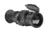 AGM Global Vision Python-Micro Compact Medium Range 2.7x50mm Thermal Imaging Rifle Scope, 384x288 50 HzResolution, Black 3093455006PM21