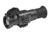 AGM Global Vision Python-Micro Compact Medium Range 2.7x50mm Thermal Imaging Rifle Scope, 384x288 50 HzResolution, Black 3093455006PM21