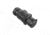 AGM Global Vision Rattler TC19-256 Thermal Imaging Clip-On, 1x19mm, 256x192, 50 Hz, Black, 6.0 2.4 2.3, 3092856003TC91