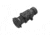 AGM Global Vision Rattler TC50-640 Thermal Imaging Clip-On, 1x50mm, 640x512, 50 Hz, Black, 6.0 3.1 2.6, 3092756006TC51