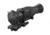 AGM Global Vision Rattler TS50-640 Thermal Imaging Rifle Scope, 2.6-20.8x35mm, 640x512, 50 Hz, Black, 7.4 2.5 2.3, 3143555006RA51
