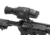 AGM Global Vision RattlerV2 25-256 Thermal Imaging Rifle Scope 256x192, 50 Hz, 25 mm Lens, Black, 8.5 2.7 2.6, 314218550204R221