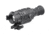 AGM Global Vision RattlerV2 35-384 Thermal Imaging Rifle Scope 20mK, 384x288, 50 Hz, 35 mm Lens, Black, 8.7 27 2.6, 314204550205R331