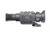 AGM Global Vision RattlerV2 50-640 Thermal Imaging Rifle Scope 20mK, 12 Micron, 640x512, 50 Hz, 50mm Lens, Black, 9.0 2.9 2.7, 314205550206R561