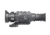 AGM Global Vision RattlerV2 50-640 Thermal Imaging Rifle Scope 20mK, 12 Micron, 640x512, 50 Hz, 50mm Lens, Black, 9.0 2.9 2.7, 314205550206R561
