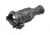 AGM Global Vision RattlerV2 50-640 Thermal Imaging Rifle Scope 20mK, 12 Micron, 640x512, 50 Hz, 50mm Lens, Black, 9.0 2.9 2.7, 314205550206R561