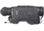AGM Global Vision ReachIR LRF 25-384 2.5-20x25mm Thermal Monocular w/Built-in Laser Range Finder, 50Hz, 384x288, Black, REAC25-384-LRF