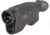 AGM Global Vision ReachIR LRF 25-384 2.5-20x25mm Thermal Monocular w/Built-in Laser Range Finder, 50Hz, 384x288, Black, REAC25-384-LRF
