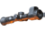 AGM Global Vision Spectrum 3.5-20.5x40 LRF 4K Mini Night Vision Rifle Scope, Digital 4K CMOS, 1920x1080 OLED, Matte Black, SPEC-4K-LRF-M