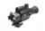 AGM Global Vision Varmint V2 LRF 35-384 3-24x35mmThermal Imaging Rifle Scope with Built-in Laser Range Finder, 20mK, 12 Micron, 384x288, 50 Hz, Black, VARM35-384-2