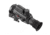 AGM Global Vision Varmint LRF TS50-640 Thermal Imaging Rifle ScopeW/Built-In Laser Range Finder, 2.5-32x50mm, 384x288, 50 Hz, Black, 8.5 3.1 4.2, 3142555306RA51