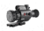 AGM Global Vision Varmint LRF TS50-640 Thermal Imaging Rifle ScopeW/Built-In Laser Range Finder, 2.5-32x50mm, 384x288, 50 Hz, Black, 8.5 3.1 4.2, 3142555306RA51