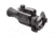 AGM Global Vision Varmint V2 LRF 50-384 4.5-36x50mm Thermal Imaging Rifle Scope with Built-in Laser Range Finder, 20mK, 12 Micron, 384x288, 50 Hz, Black, VARM50-384-2
