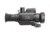 AGM Global Vision Varmint V2 LRF 50-384 4.5-36x50mm Thermal Imaging Rifle Scope with Built-in Laser Range Finder, 20mK, 12 Micron, 384x288, 50 Hz, Black, VARM50-384-2