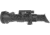 AGM Global Vision Wolverine-4 NL1 4x Night Vision Riflescope, Gen 2+, Level 1, Black, 15WOL422153211