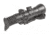 AGM Global Vision Wolverine-4 NL2 Night Vision Rifle Scope W/Sioux850 Long-Range Infrared Illuminator 4x108mm, Gen 2 Plus, Level 2, Black, 12.1 x 3.7 x 3.8, 15WOL422103231