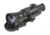 AGM Global Vision Wolverine-4 NL2 Night Vision Rifle Scope W/Sioux850 Long-Range Infrared Illuminator 4x108mm, Gen 2 Plus, Level 2, Black, 12.1 x 3.7 x 3.8, 15WOL422103231