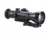 AGM Global Vision Wolverine Pro-4 3AW1 Night Vision Rifle Scope 4x70mm, Gen 3, Auto-Gated, White Phosphor Level 1, Black, 10.3 x 3.4 x 3.4, 15WP4423484111