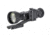 AGM Global Vision Wolverine Pro-4 3AW1 Night Vision Rifle Scope 4x70mm, Gen 3, Auto-Gated, White Phosphor Level 1, Black, 10.3 x 3.4 x 3.4, 15WP4423484111