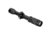AIM Sports Inc 2-7X42 30mm Scout Scope/Mil-Dot, Black, Medium, JH2742G-M