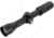 AIM Sports Inc 2-7X42 30mm Scout Scope/Mil-Dot, Black, Medium, JH2742G-M