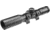 AIM Sports Inc 4X32 Compact Rangfinder Scope W/Rings &amp; Sunshade, Black, Medium, JTR432B-S