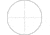 AIM Sports Inc Alpha 6 4.5-27X50 30mm Rifle Scope With MR1 MRAD Reticle, Black, JA6HD452750MR