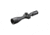 AIM Sports Inc Alpha 6 4.5-27X50 30mm Rifle Scope With MR1 MRAD Reticle, Black, JA6HD452750MR