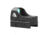 AIM Sports Inc Sub-compact 1x24mm Red Dot Reflex Sight, 3.5 MOA Dot Sight, Aircraft Grade Aluminum, Black, RT5-P1, EDEMO1