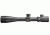 AIM Sports Inc XPF Series 6-24x50mm Rifle Scope w/ Locking Turrets and Mil-Dot Reticle JXPFML62450G