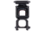 Aimpoint ACRO C-2 2.5 MOA Red Dot Reflex Sight - B&amp;T 39mm QD Mount, Black, 200978