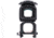 Aimpoint ACRO C-2 2.5 MOA Red Dot Reflex Sight - B&amp;T 39mm QD Mount, Black, 200978