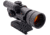 Aimpoint Carbine Optic Red Dot Reflex Sight, 2 MOA Dot Reticle, Black, Semi Matte, Anodized, 200174