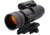 Aimpoint Carbine Optic Red Dot Reflex Sight, 2 MOA Dot Reticle, Black, Semi Matte, Anodized, 200174
