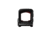 Aimpoint COA 1x Reflex Red Dot Sight w/ Integrated A-CUT Interface, 3.5 MOA, Black, PA000489