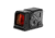 Aimpoint COA 1x Reflex Red Dot Sight w/ Integrated A-CUT Interface, 3.5 MOA, Black, PA000489